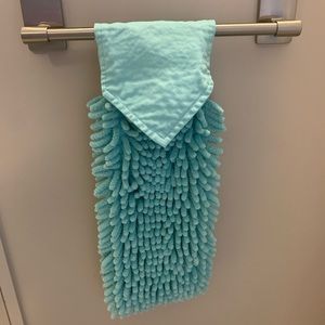 Norwex Chenille Hand Towel